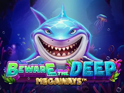 beware the deep megaways