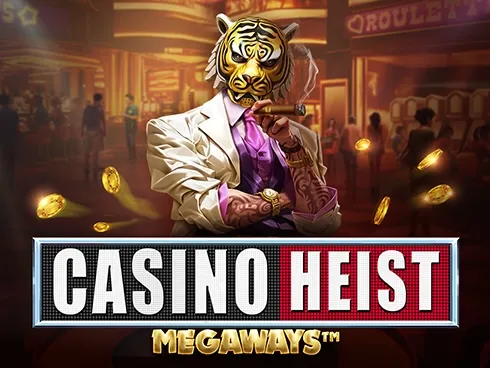 casino heist