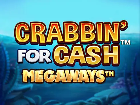 crabbin for cash megaways