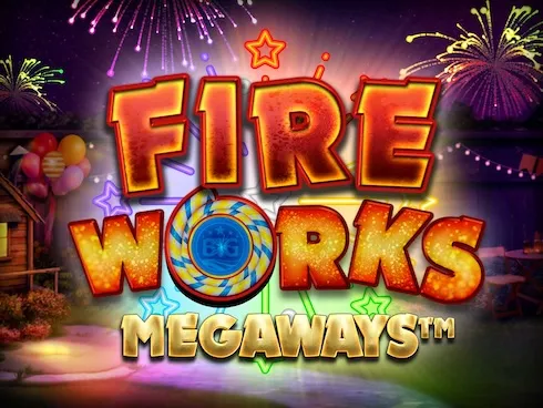fire works