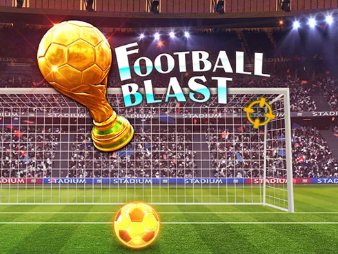 football blast