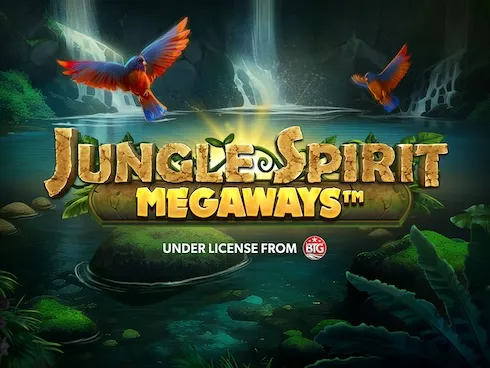 jungle spirit