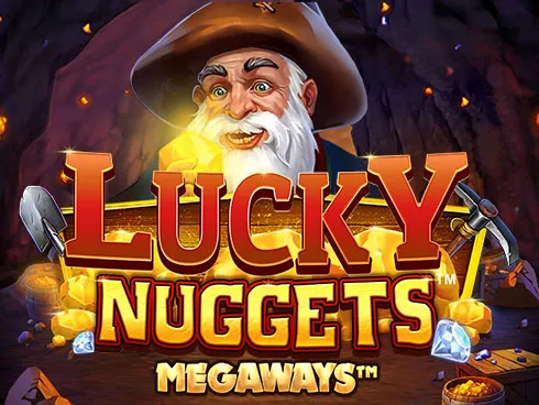lucky snuggets megaways