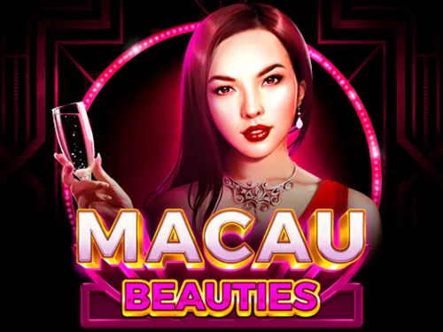 macau beauty