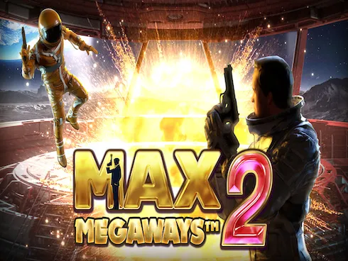 max megaways2