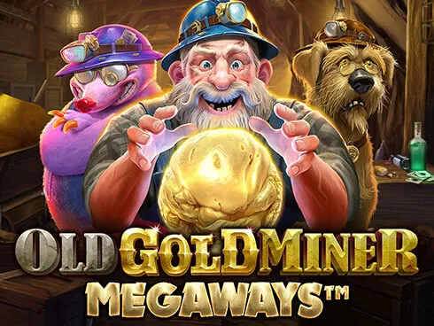 old gold miner megaways.webp
