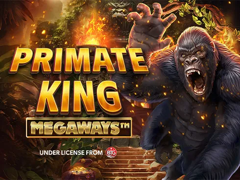primate king