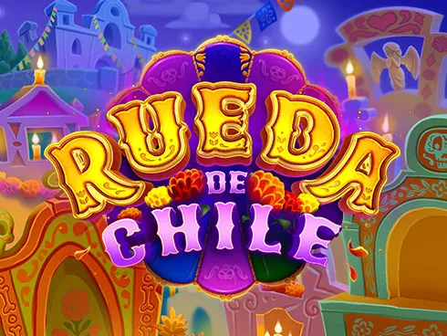 rueda de chile
