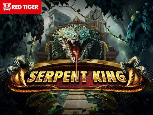serpent king