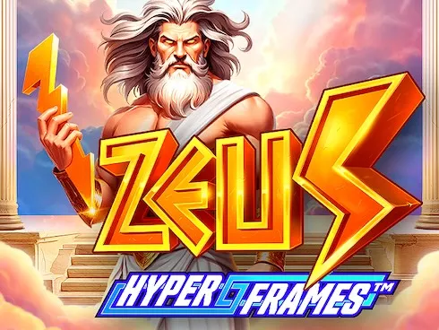 zeus hyper frames